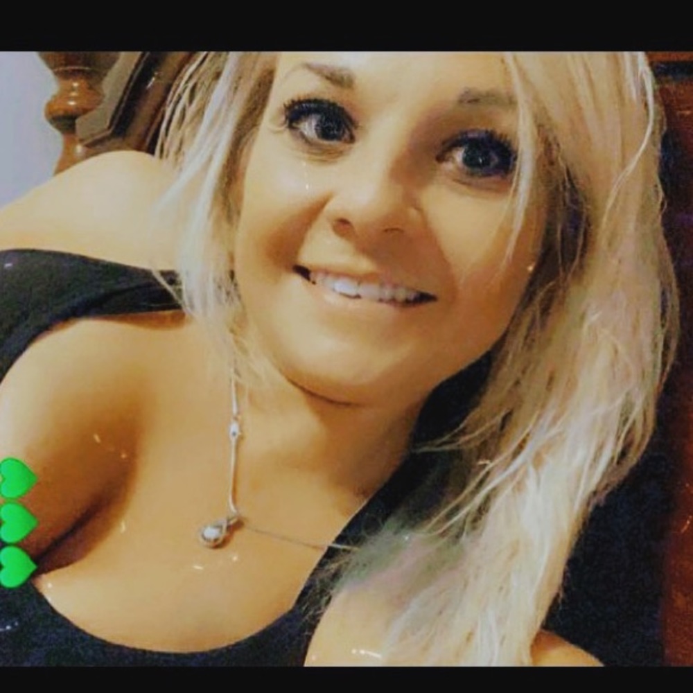 Meet your Posher, Lacy